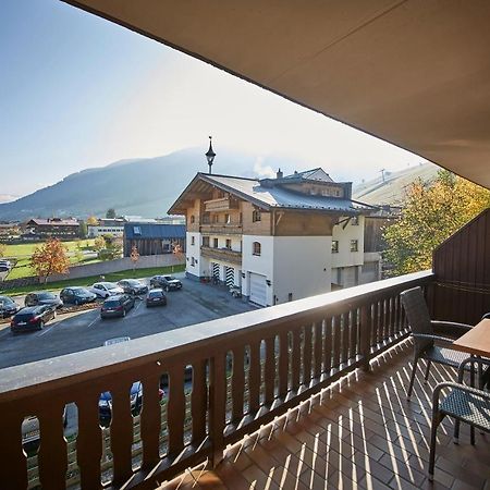 Appartement Active Saalbach-Hinterglemm Eksteriør bilde