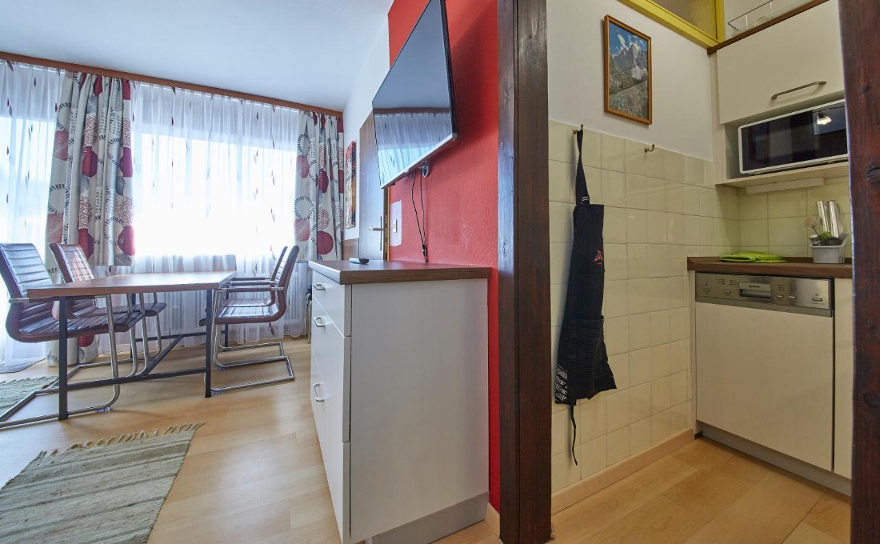 Appartement Active Saalbach-Hinterglemm Eksteriør bilde