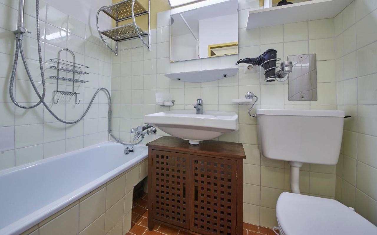 Appartement Active Saalbach-Hinterglemm Eksteriør bilde