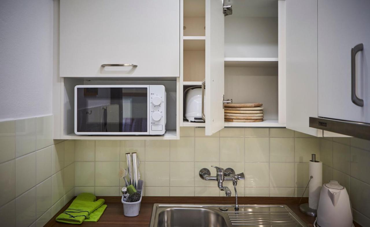Appartement Active Saalbach-Hinterglemm Eksteriør bilde