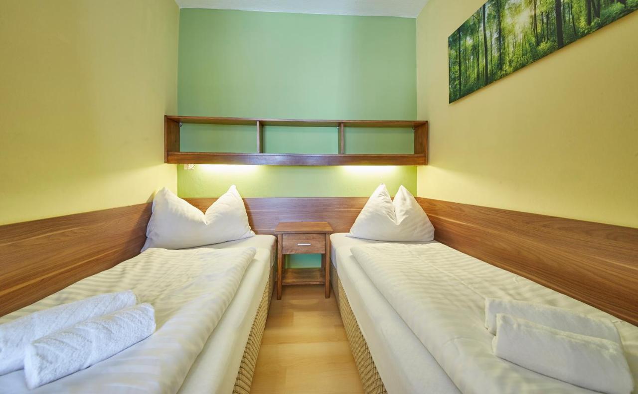 Appartement Active Saalbach-Hinterglemm Eksteriør bilde