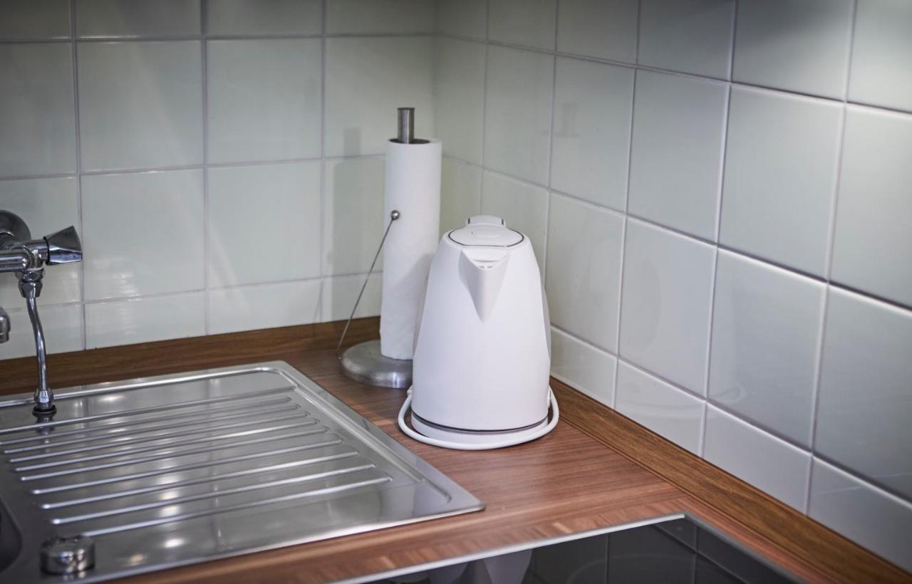 Appartement Active Saalbach-Hinterglemm Eksteriør bilde