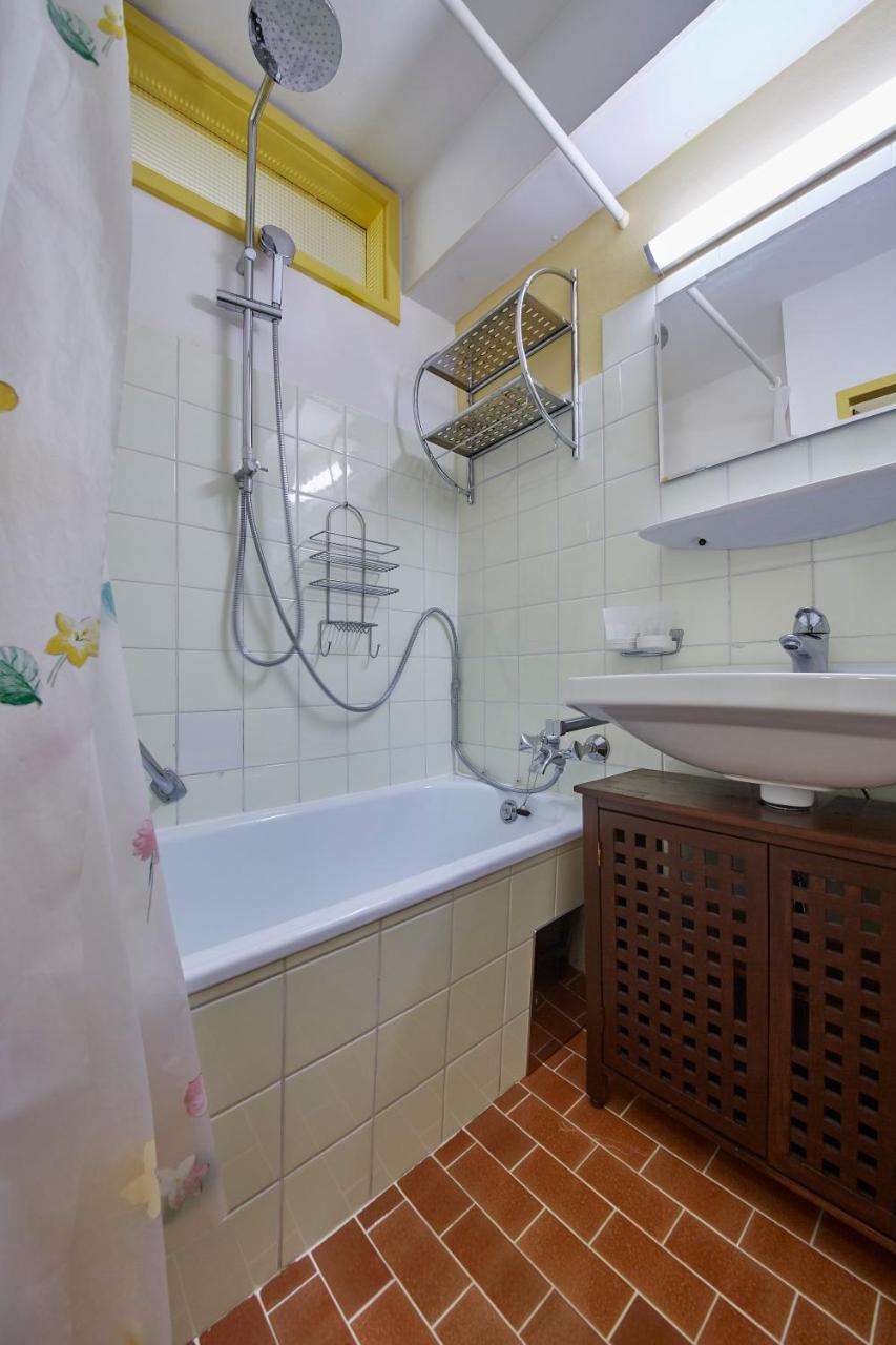 Appartement Active Saalbach-Hinterglemm Eksteriør bilde