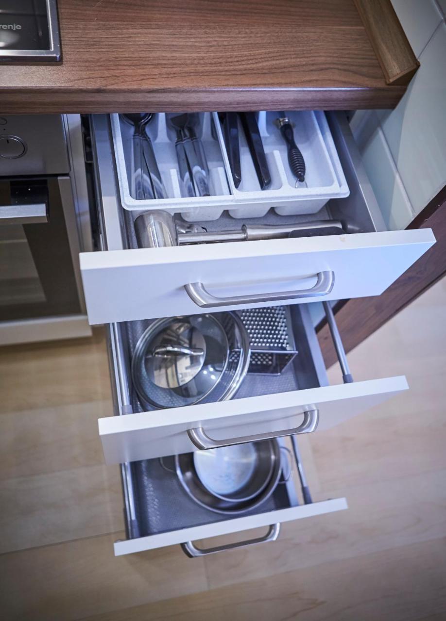 Appartement Active Saalbach-Hinterglemm Eksteriør bilde
